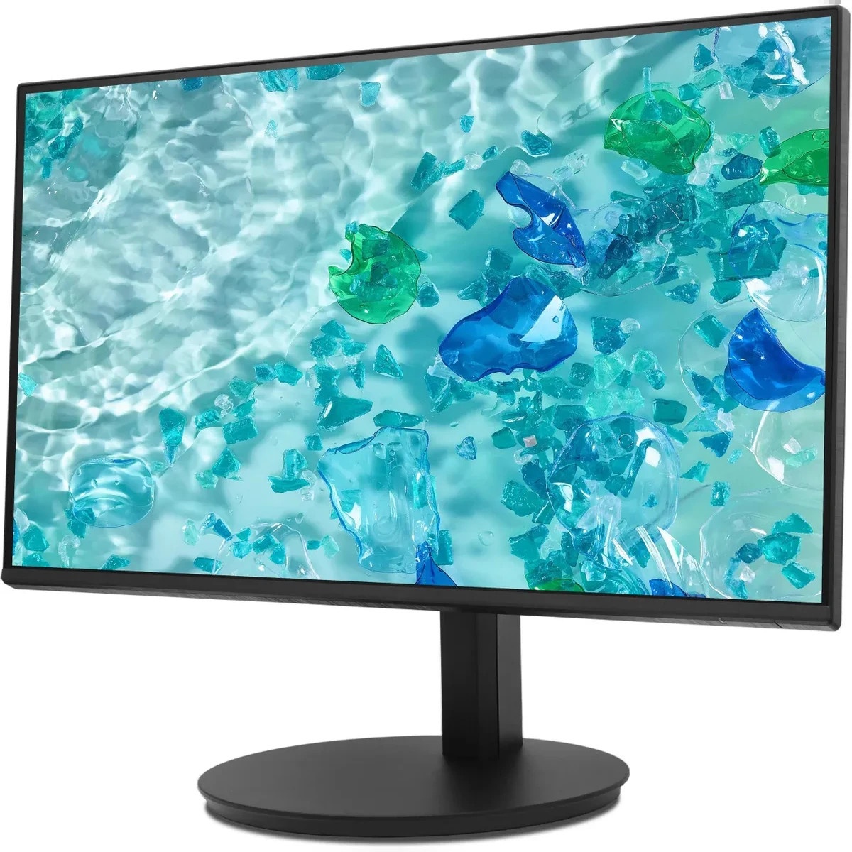 Монитор 27" Acer CB272UGbmiiprx IPS 2560x1440, 120 Гц, 4 мс, 16:9, 350 кд/м², 2xHDMI 2.0, DP 1.2, 3.