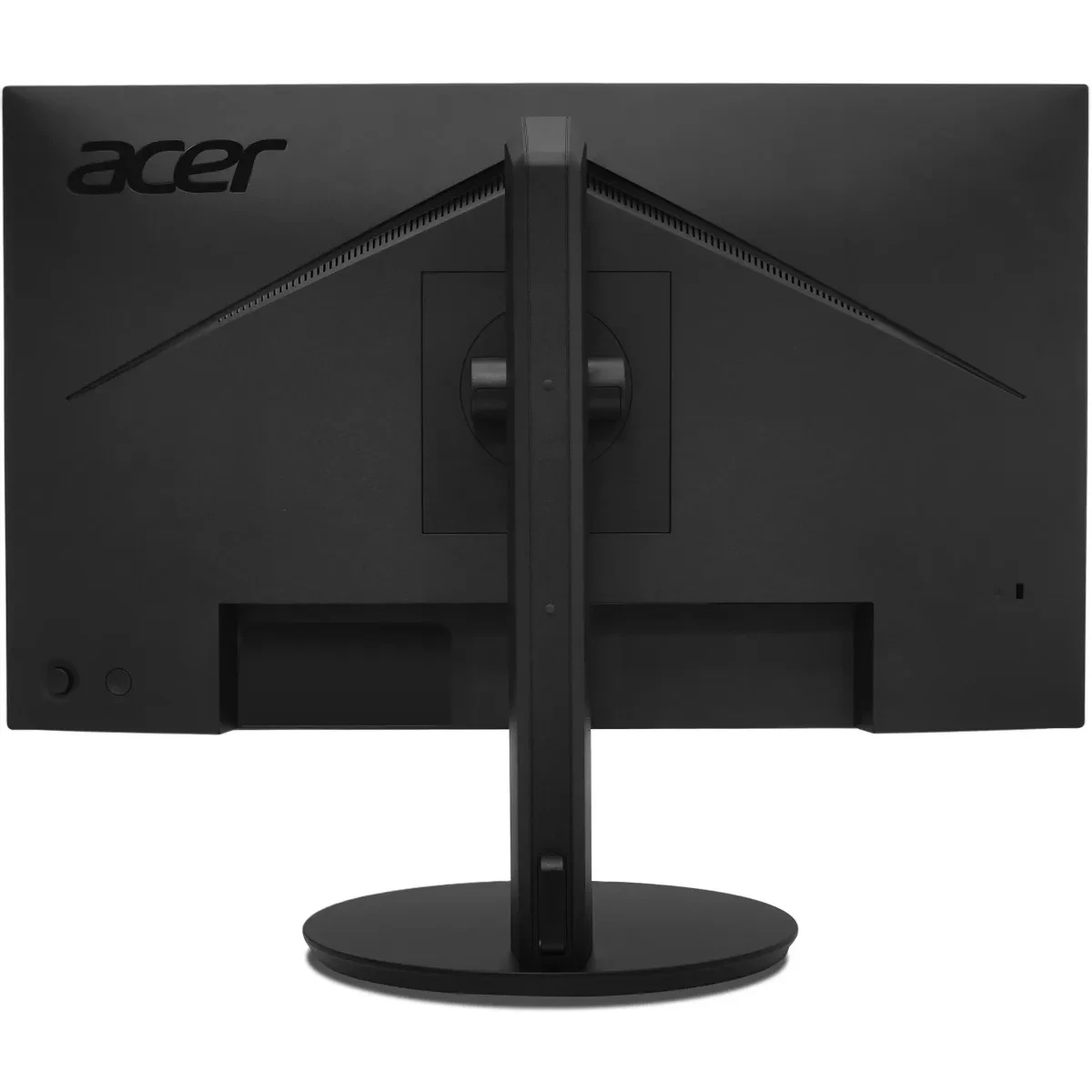 Монитор 27" Acer CB272UGbmiiprx IPS 2560x1440, 120 Гц, 4 мс, 16:9, 350 кд/м², 2xHDMI 2.0, DP 1.2, 3.