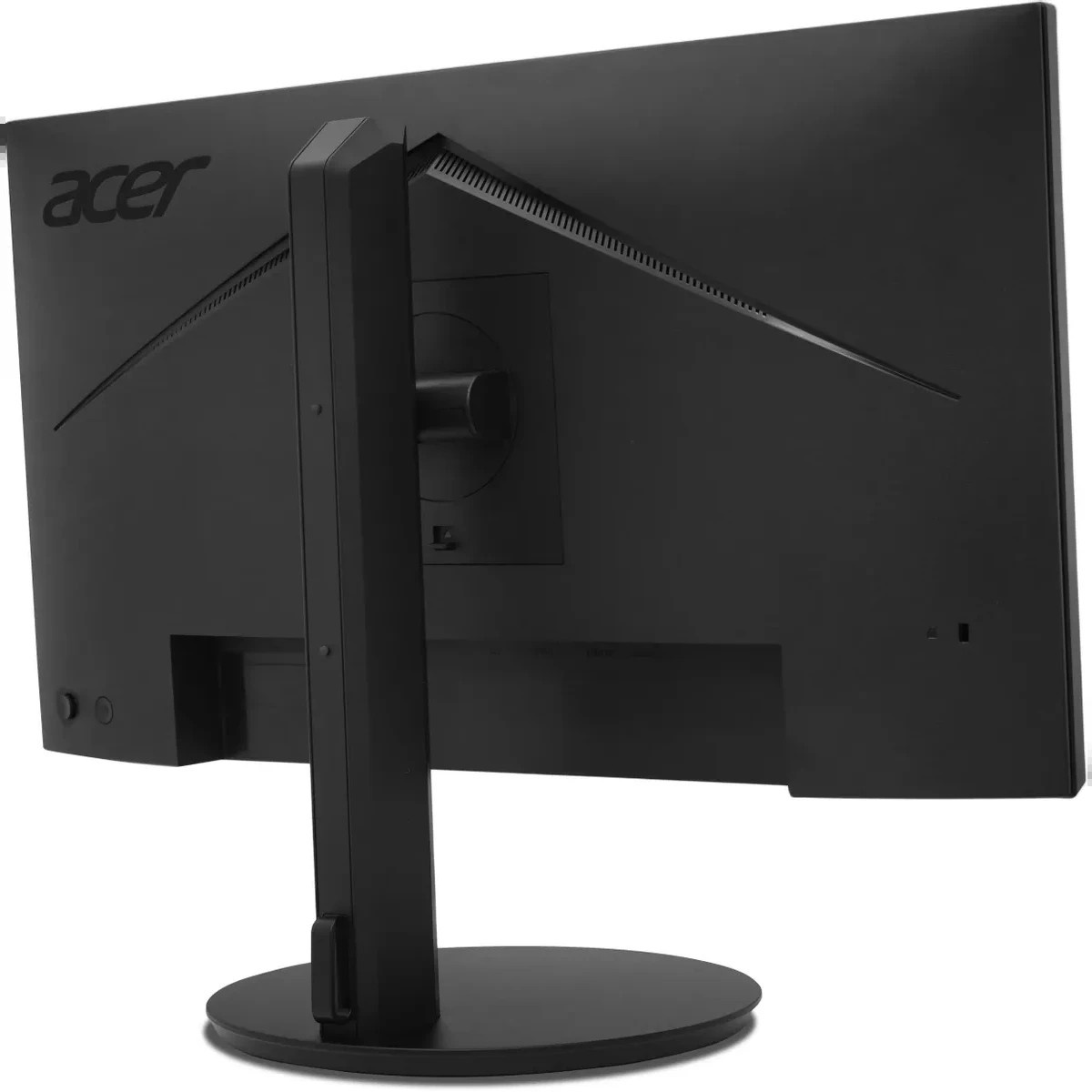 Монитор 27" Acer CB272UGbmiiprx IPS 2560x1440, 120 Гц, 4 мс, 16:9, 350 кд/м², 2xHDMI 2.0, DP 1.2, 3.