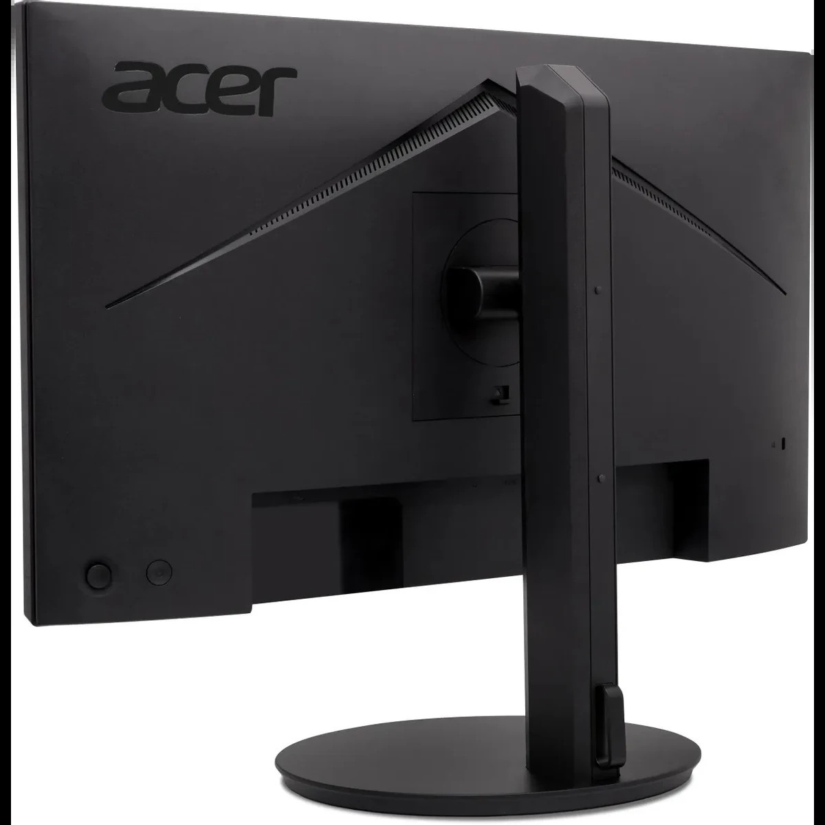 Монитор 27" Acer CB272UGbmiiprx IPS 2560x1440, 120 Гц, 4 мс, 16:9, 350 кд/м², 2xHDMI 2.0, DP 1.2, 3.