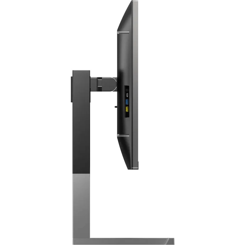 Монитор 31.5" AOC U32U3CV IPS 3840x2160, 60 Гц, 4 мс, 16:9, 400 кд/м², 2xHDMI 2.0, DP 1.4, USB-C, 3.
