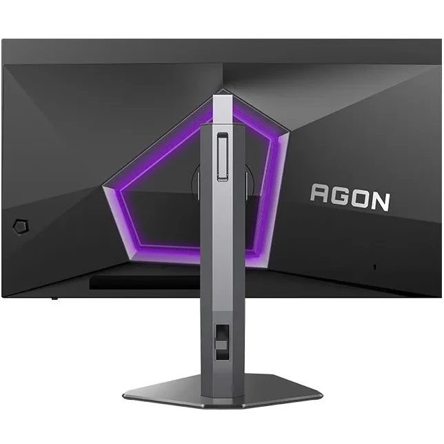 Монитор 26.5" AOC AGON PRO AG276QSD QD-OLED 2560x1440, 360 Гц, 0.03 мс, 16:9, 1000 кд/м², 2xHDMI 2.1