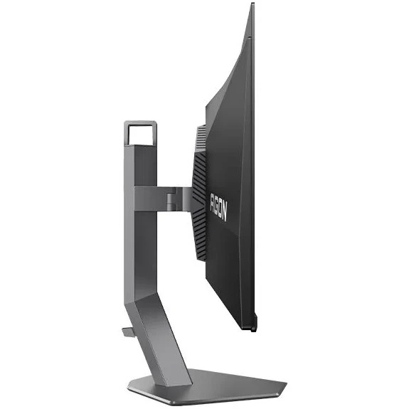 Монитор 26.5" AOC AGON PRO AG276QSD QD-OLED 2560x1440, 360 Гц, 0.03 мс, 16:9, 1000 кд/м², 2xHDMI 2.1