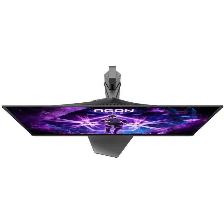 Монитор 26.5" AOC AGON PRO AG276QSD QD-OLED 2560x1440, 360 Гц, 0.03 мс, 16:9, 1000 кд/м², 2xHDMI 2.1