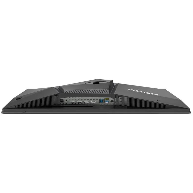 Монитор 26.5" AOC AGON PRO AG276QSD QD-OLED 2560x1440, 360 Гц, 0.03 мс, 16:9, 1000 кд/м², 2xHDMI 2.1