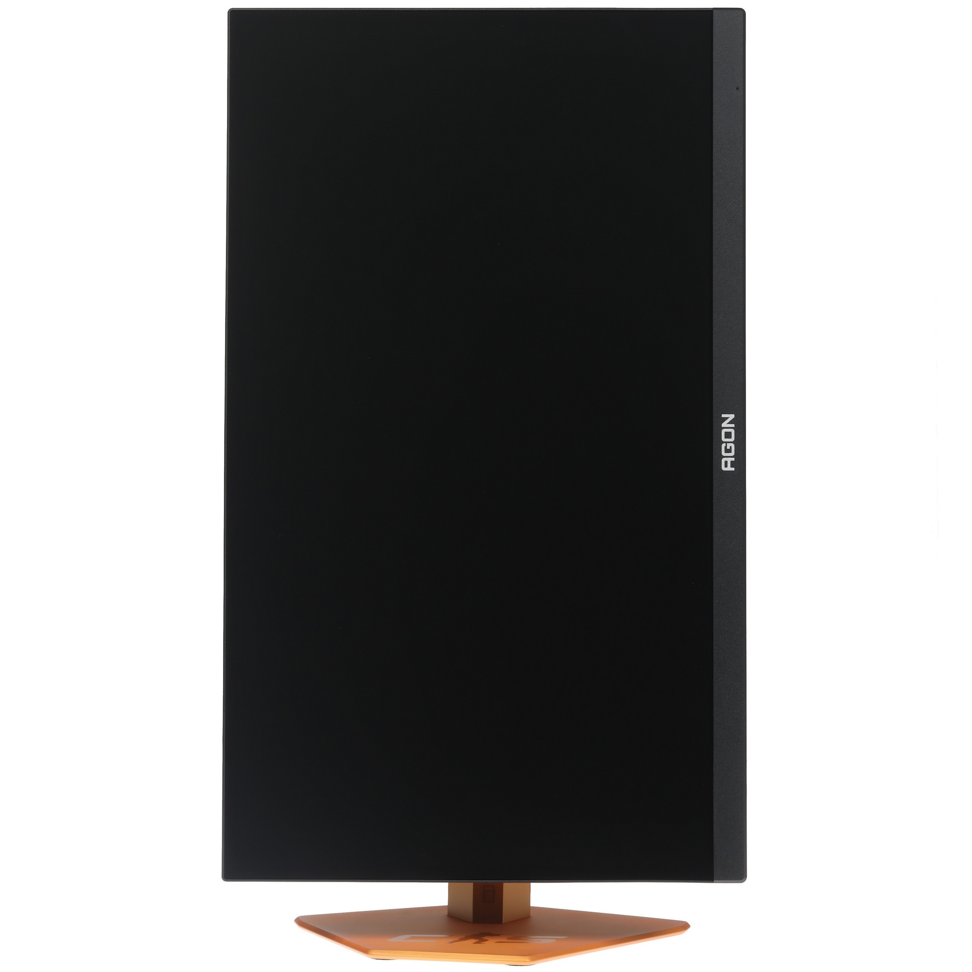 Монитор 24.1" AOC CS24A TN 1920x1080, 610 Гц, 0.3 мс, 16:9, 500 кд/м², 2xHDMI 2.1, DP 1.4, 3.5 Jack,