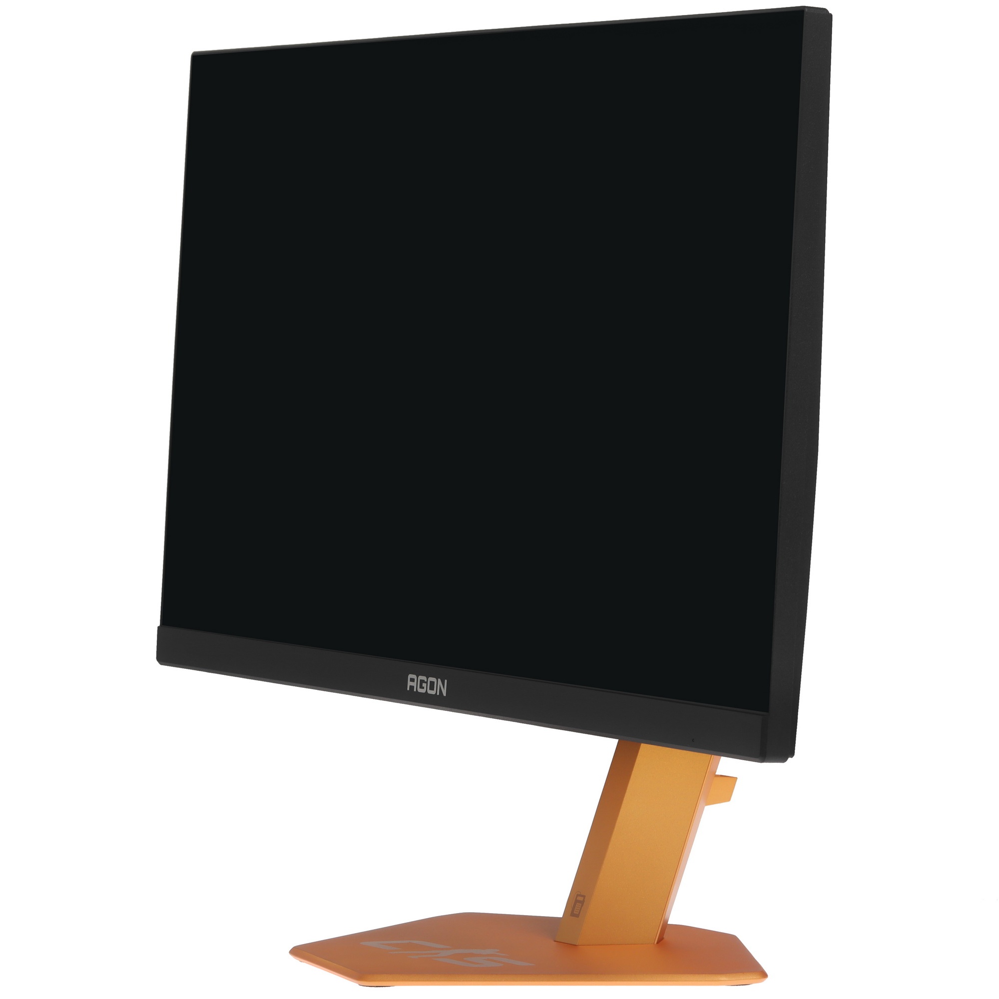 Монитор 24.1" AOC CS24A TN 1920x1080, 610 Гц, 0.3 мс, 16:9, 500 кд/м², 2xHDMI 2.1, DP 1.4, 3.5 Jack,
