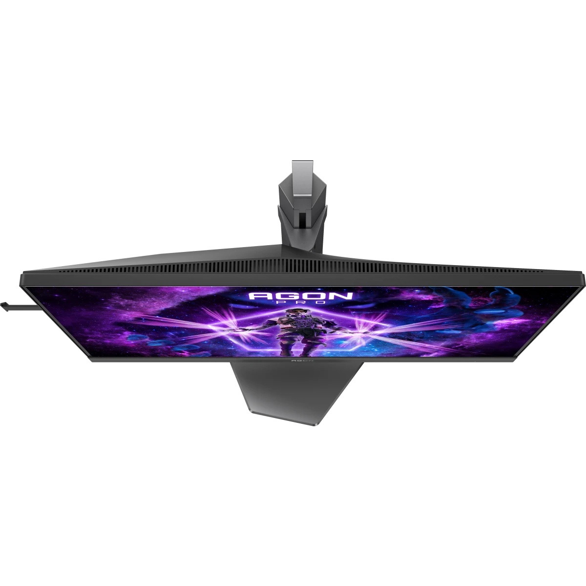 Монитор 24.1" AOC AGON PRO AG246FK TN 1920x1080, 540 Гц, 0.5 мс, 16:9, 400 кд/м², 2xHDMI 2.0, DP 1.4