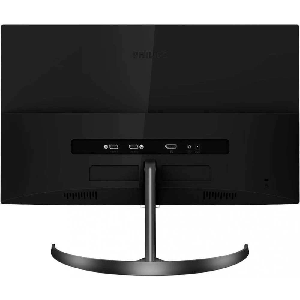 Монитор 27" Philips 276E8VJSB/00 Black-Bronze (IPS, 3840x2160, 5 ms, 178°/178°, 350 cd/m, 20M:1, +2x