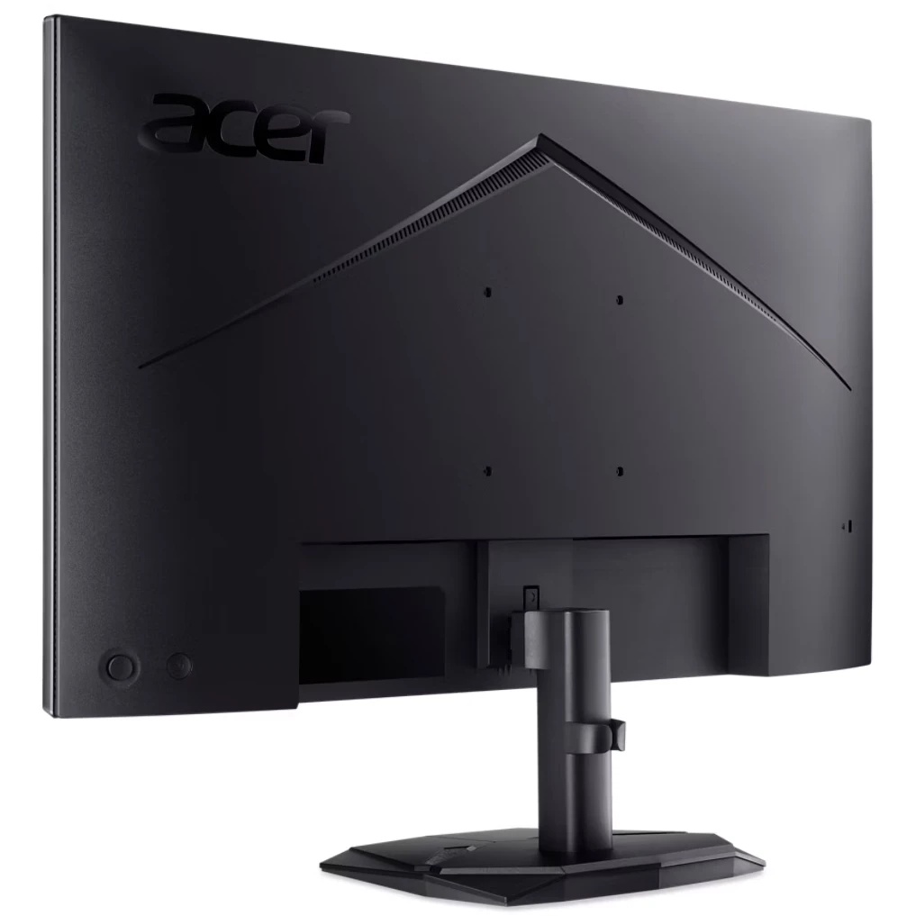 Монитор 23,8'' ACER Nitro KG241YP6bip IPS, 1920x1080, 1 / 4ms, 250cd, 144Hz, 1xHDMI(1.4) + 1xDP(1.2)