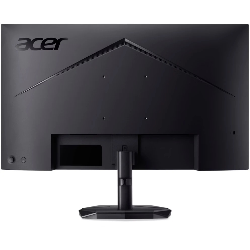 Монитор 23,8'' ACER Nitro KG241YP6bip IPS, 1920x1080, 1 / 4ms, 250cd, 144Hz, 1xHDMI(1.4) + 1xDP(1.2)