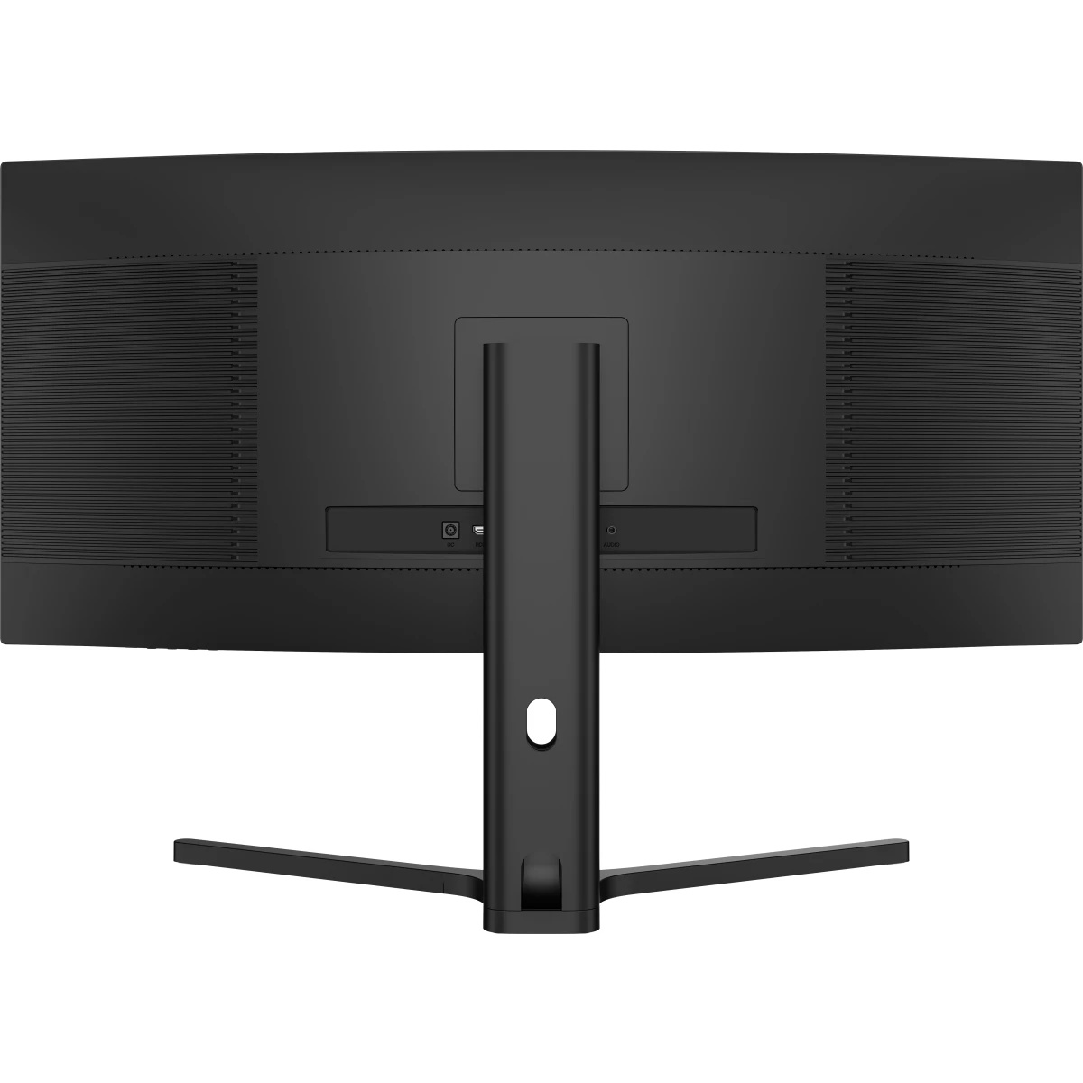 Монитор Dahua 34" DHI-LM34-E330CA черный VA LED 1ms 21:9 HDMI матовая HAS 3500:1 300cd 178гр/178гр 3