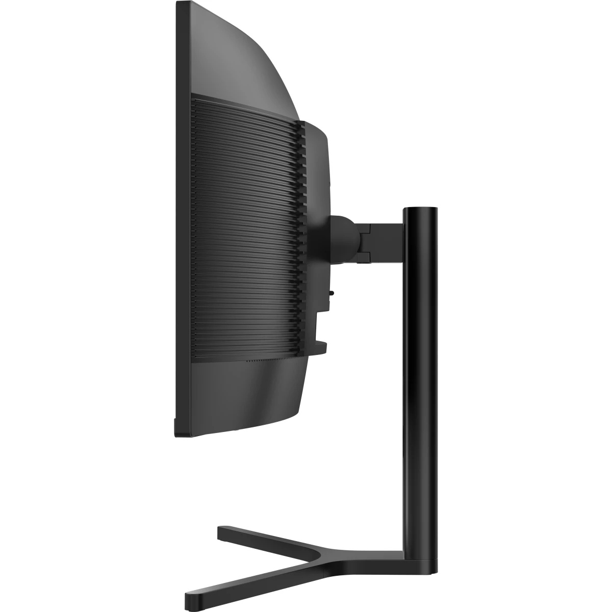 Монитор Dahua 34" DHI-LM34-E330CA черный VA LED 1ms 21:9 HDMI матовая HAS 3500:1 300cd 178гр/178гр 3