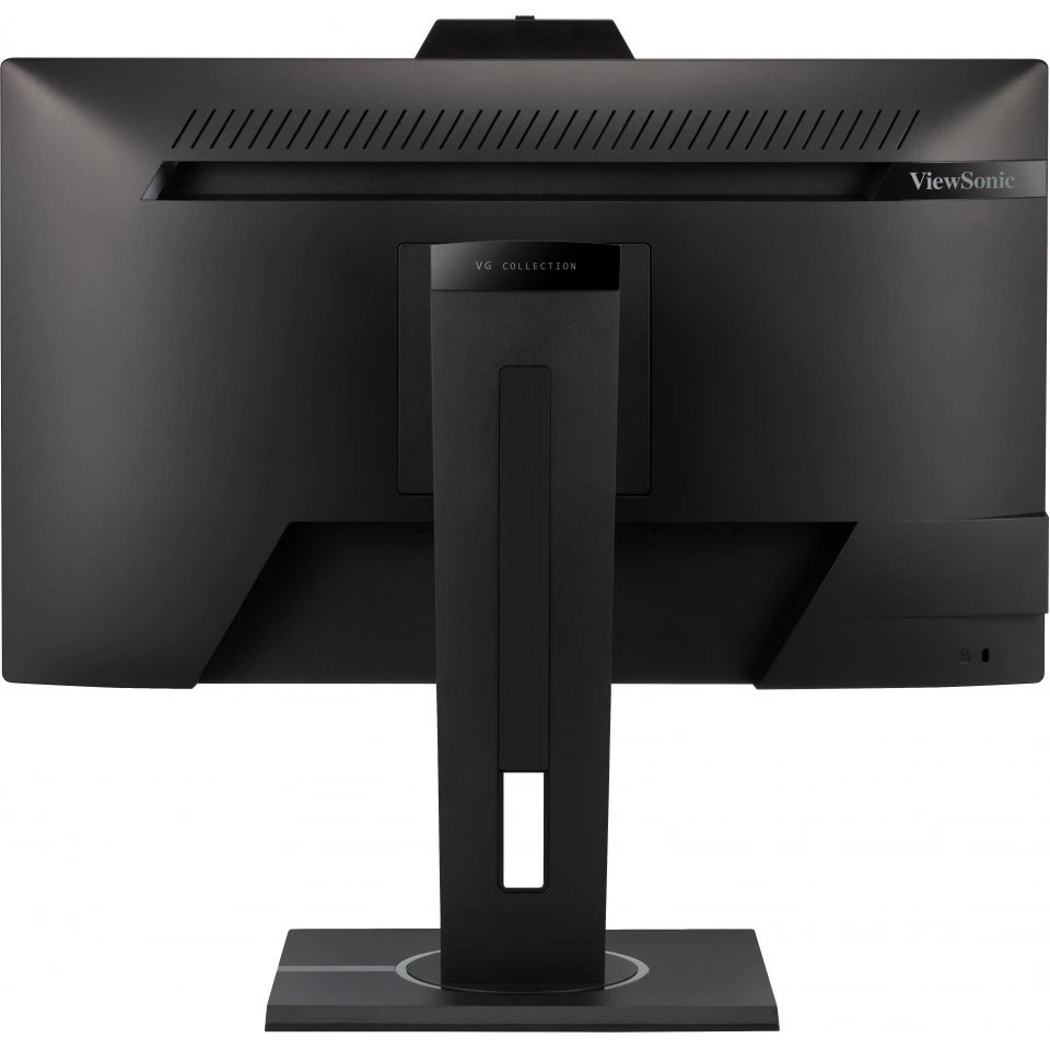 Монитор 23.8" ViewSonic VG2440V IPS 1920x1080, 60 Гц, 5 мс, 16:9, 250 кд/м2, 1xHDMI, 1хDP, 1xVGA, 1x