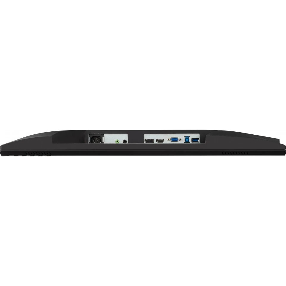 Монитор 23.8" ViewSonic VG2440V IPS 1920x1080, 60 Гц, 5 мс, 16:9, 250 кд/м2, 1xHDMI, 1хDP, 1xVGA, 1x