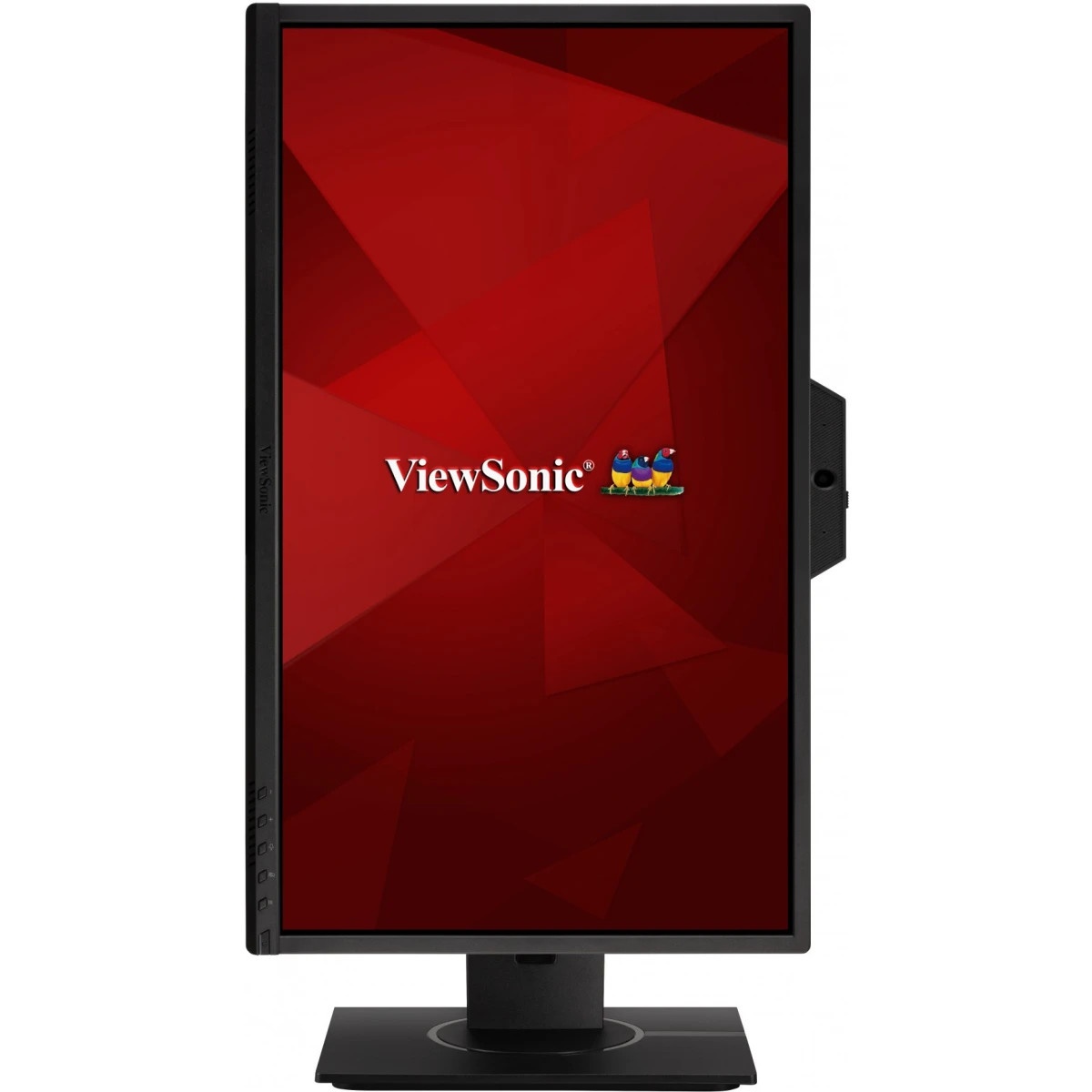 Монитор 23.8" ViewSonic VG2440V IPS 1920x1080, 60 Гц, 5 мс, 16:9, 250 кд/м2, 1xHDMI, 1хDP, 1xVGA, 1x