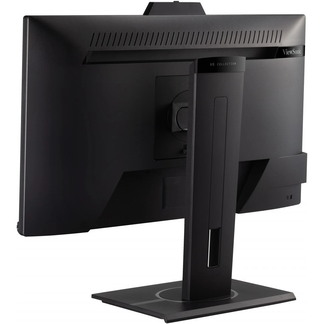 Монитор 23.8" ViewSonic VG2440V IPS 1920x1080, 60 Гц, 5 мс, 16:9, 250 кд/м2, 1xHDMI, 1хDP, 1xVGA, 1x