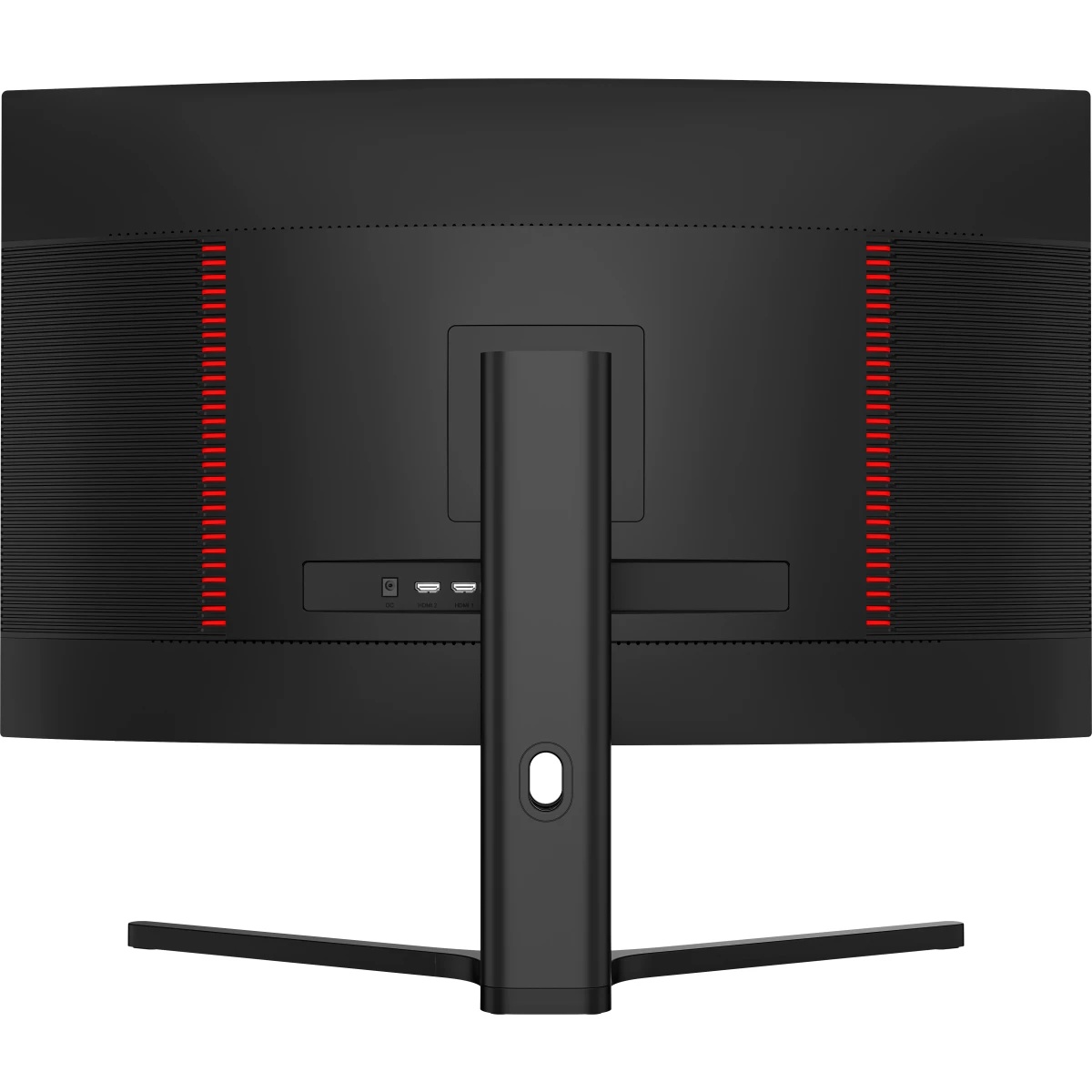 Монитор Dahua 31.5" DHI-LM32-E330CA черный VA LED 1ms 16:9 HDMI матовая HAS 3000:1 300cd 178гр/178гр
