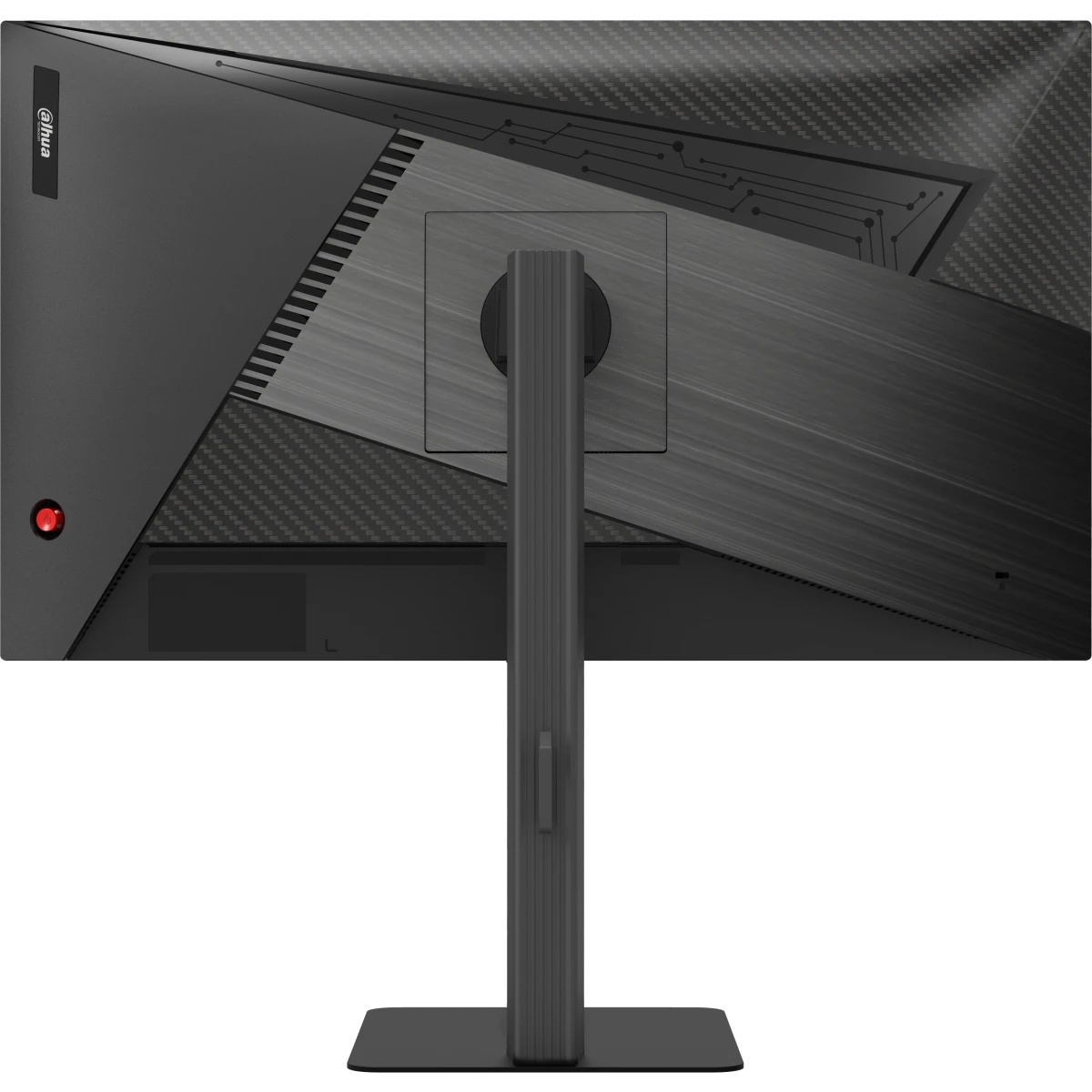Монитор 27" Dahua DHI-LM27-E240A VA 1920x1080, 300 Гц, 1 мс, 16:9, 300 кд/м², 2xDP 1.4, 2xHDMI 2.1,