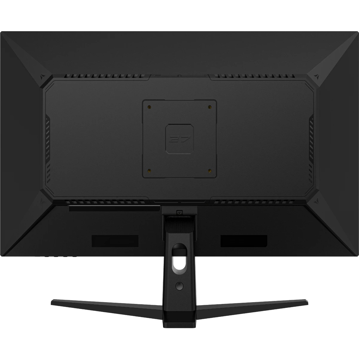 Монитор 27" Dahua DHI-LM27-E241B IPS 1920x1080, 240 Гц, 0.5 мс, 16:9, 350 кд/м², HDMI 2.0, DP 1.4, 3