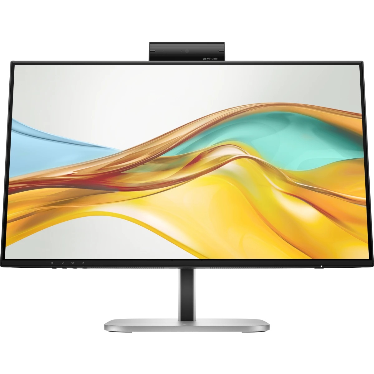 Монитор HP Series 5 Pro 23.8 inch FHD USB-C Conferencing Monitor - 524pm 23.8" Monitor 1920x1080, 16
