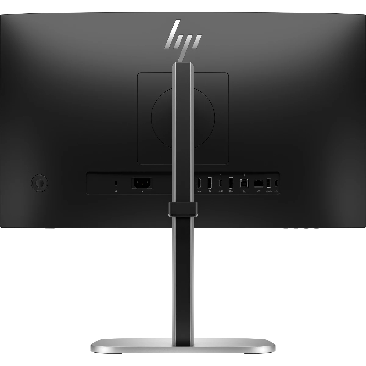 Монитор HP Series 5 Pro 23.8 inch FHD USB-C Conferencing Monitor - 524pm 23.8" Monitor 1920x1080, 16