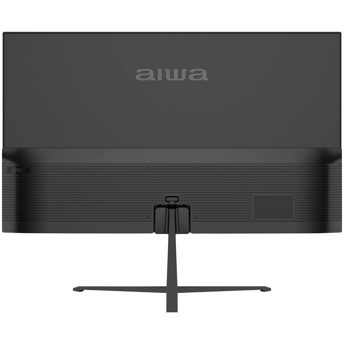 Монитор 27" AIWA MD2712 Black (IPS, 1920x1080, HDMI+HDMI+DP, 1 ms, 178°/178°, 300 cd/m, 1000:1, 180H