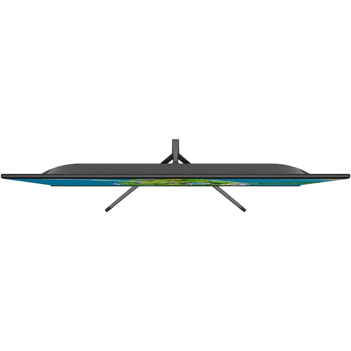 Монитор 27" AIWA MD2712 Black (IPS, 1920x1080, HDMI+HDMI+DP, 1 ms, 178°/178°, 300 cd/m, 1000:1, 180H