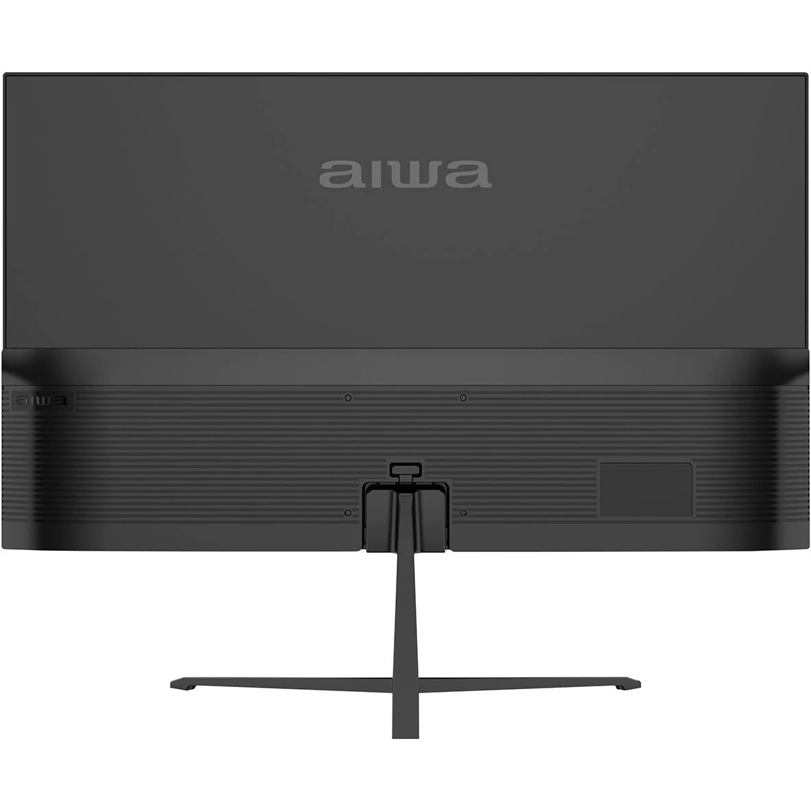 Монитор 23.8" Aiwa MD2410 IPS 1920x1080, 180 Гц, 1 мс, 16:9, 300 кд/м², 2xHDMI 2.0, DP, 3.5 Jack, ди