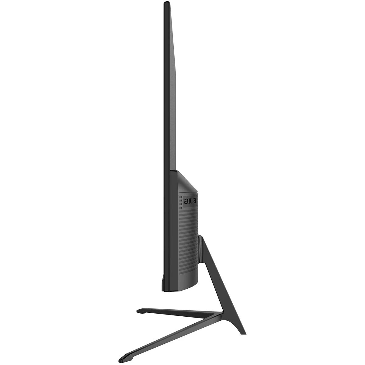 Монитор 23.8" Aiwa MD2410 IPS 1920x1080, 180 Гц, 1 мс, 16:9, 300 кд/м², 2xHDMI 2.0, DP, 3.5 Jack, ди