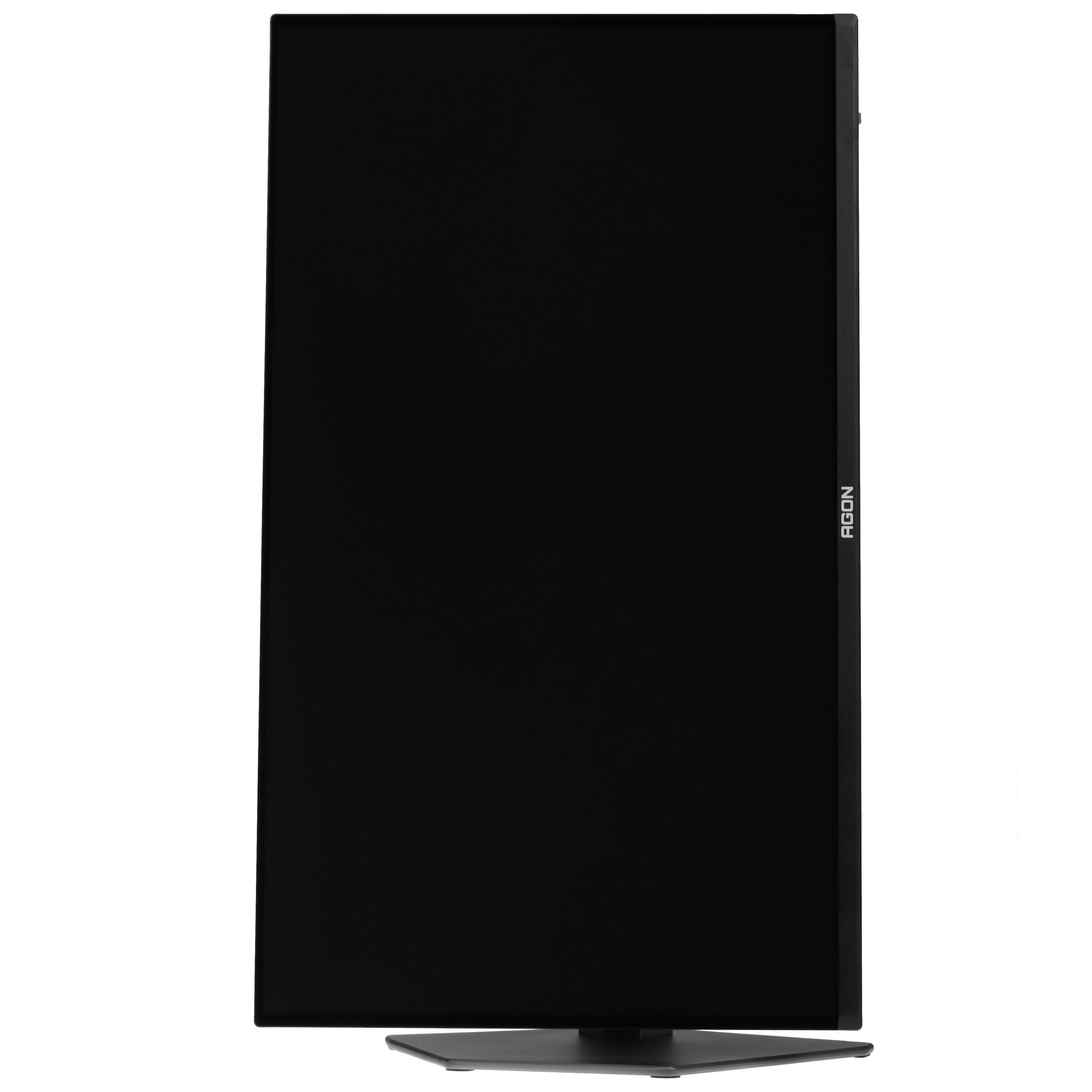 Монитор 31.5" AOC AGON PRO AG326UD QD-OLED 3840x2160, 165 Гц, 0.03 мс, 16:9, 1000 кд/м², 2xHDMI 2.1,