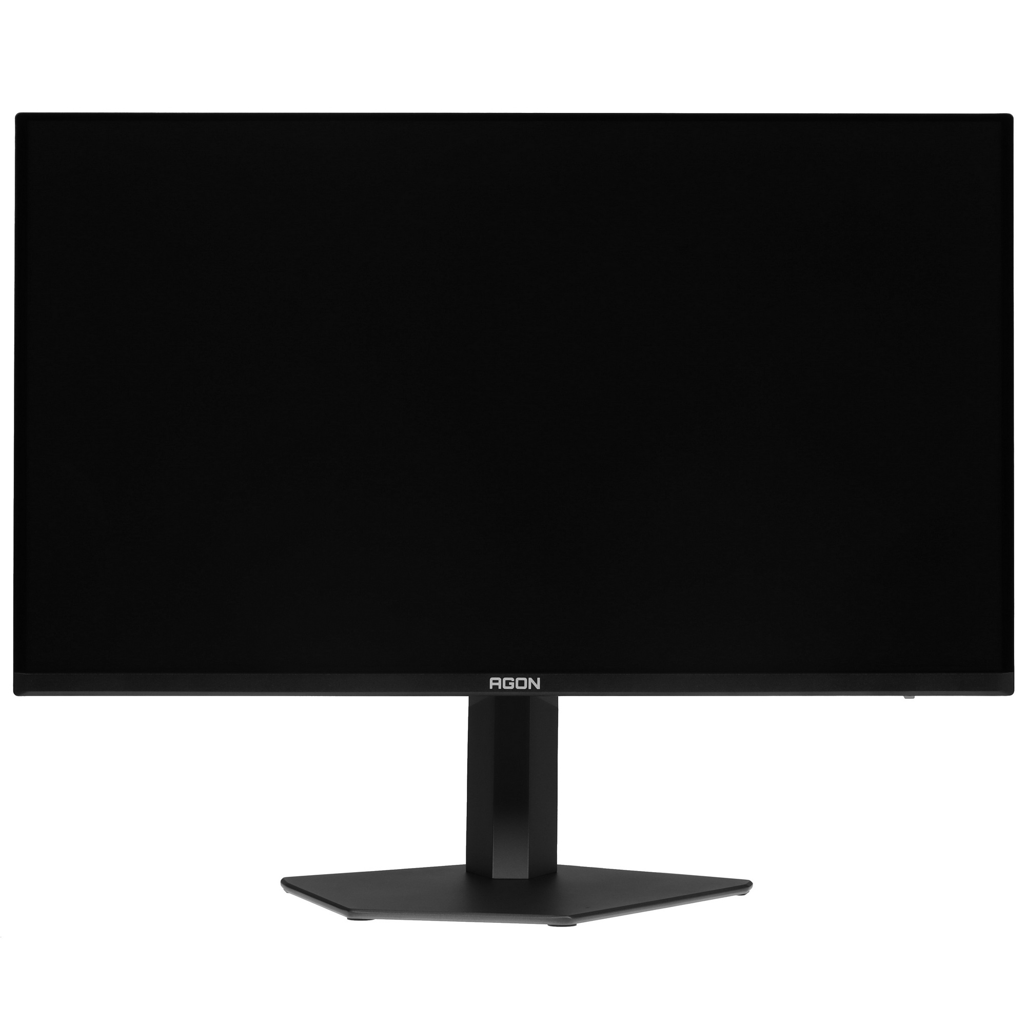 Монитор 31.5" AOC AGON PRO AG326UD QD-OLED 3840x2160, 165 Гц, 0.03 мс, 16:9, 1000 кд/м², 2xHDMI 2.1,