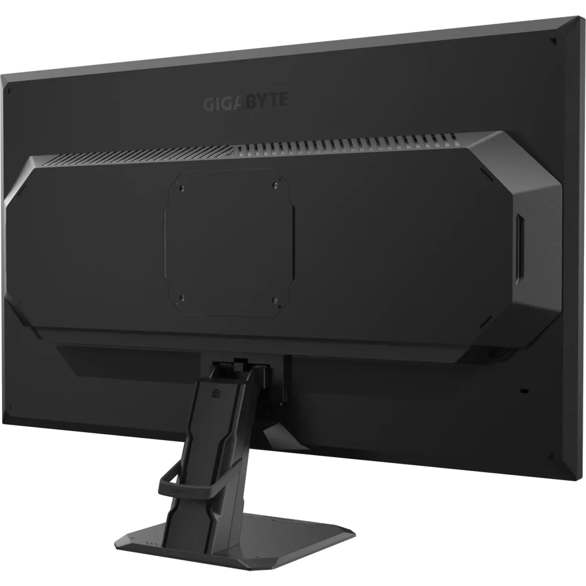 Монитор 27" Gigabyte GS27FA EK Black ( SS IPS, 180Hz, 1ms, 1920x1084, 1000:1, 105% sRGB, 2xHDMI, DP1
