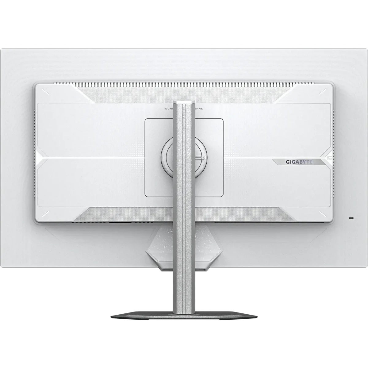 Монитор 27" Gigabyte M27Q2 ICE EK  (IPS, 2560x1440, 1ms, 178°/178°, 350 cd/m, 1000:1, 3xUSB3.2, USB