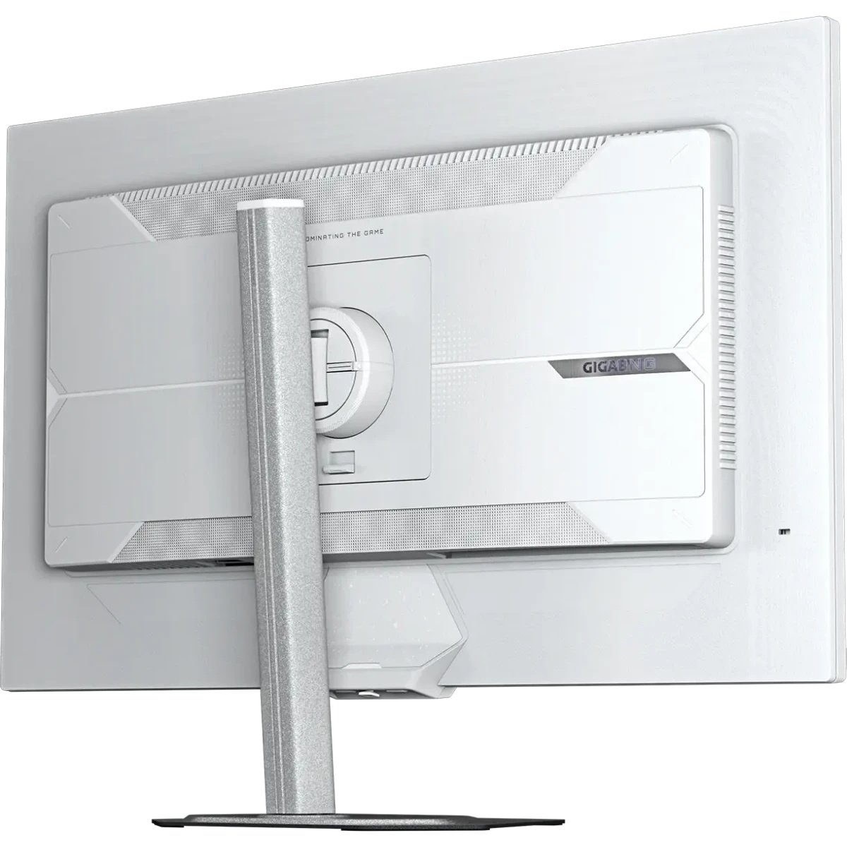 Монитор 27" Gigabyte M27Q2 ICE EK  (IPS, 2560x1440, 1ms, 178°/178°, 350 cd/m, 1000:1, 3xUSB3.2, USB