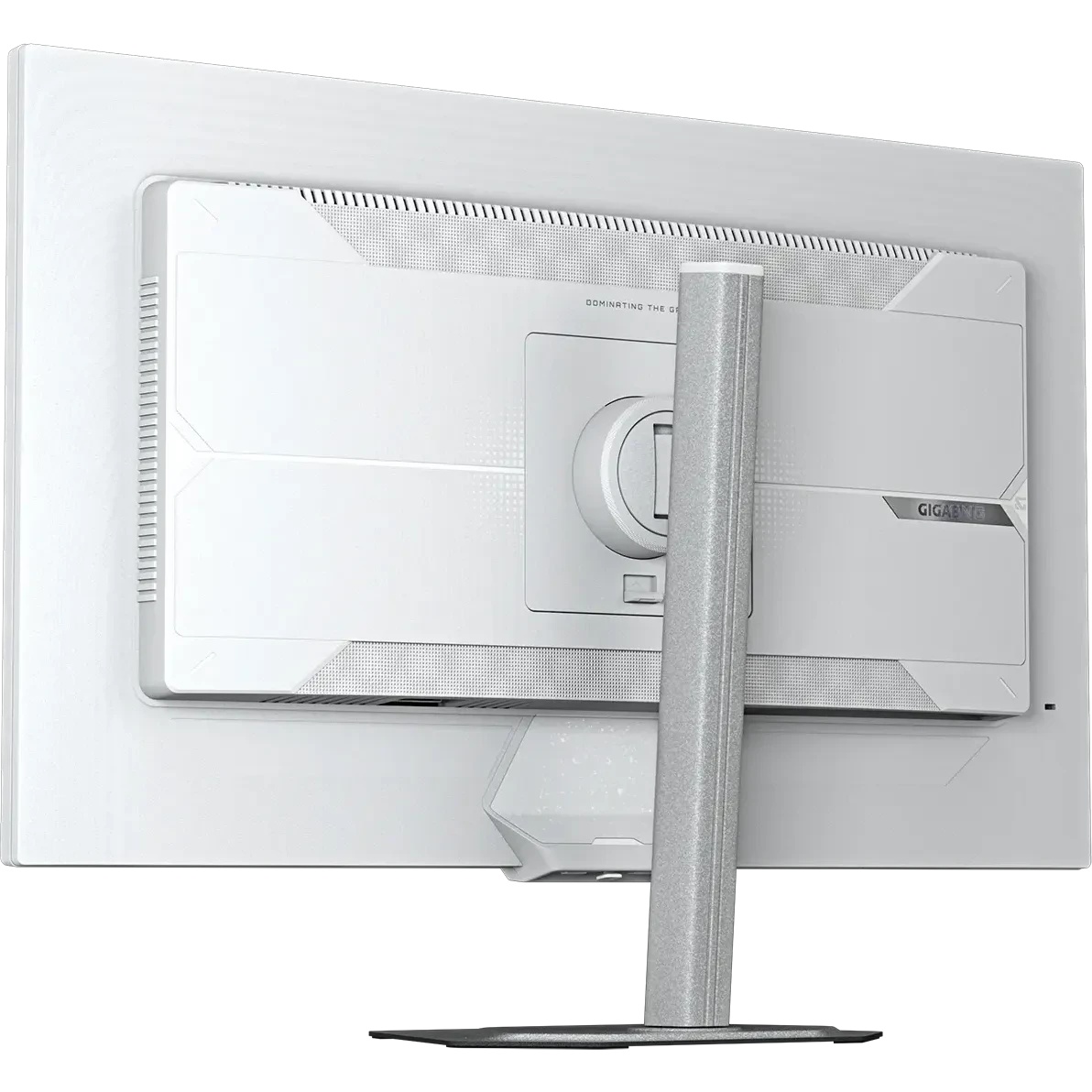 Монитор 27" Gigabyte M27Q2 ICE EK  (IPS, 2560x1440, 1ms, 178°/178°, 350 cd/m, 1000:1, 3xUSB3.2, USB