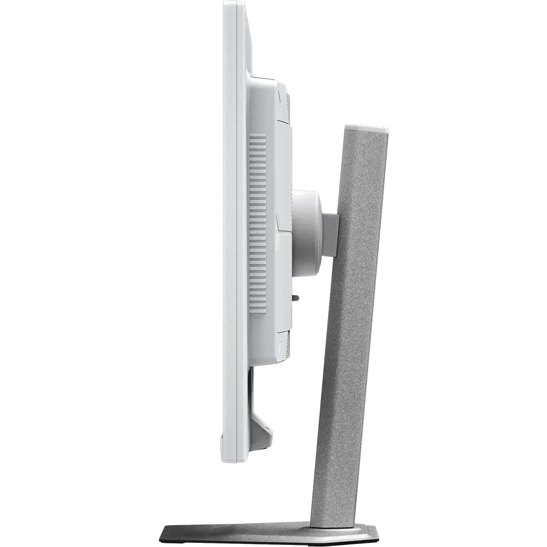 Монитор 27" Gigabyte M27Q2 ICE EK  (IPS, 2560x1440, 1ms, 178°/178°, 350 cd/m, 1000:1, 3xUSB3.2, USB
