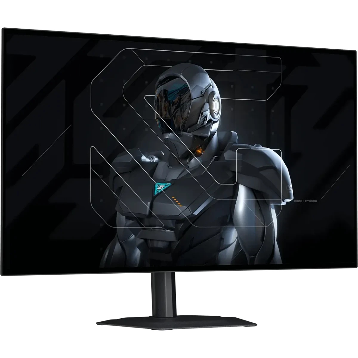Монитор 27" Gigabyte MO27Q28G EK Black (WOLED, 2560 x 1440, 280Hz, 10bit (1.07B), 0,03ms, 350cd/m, 1