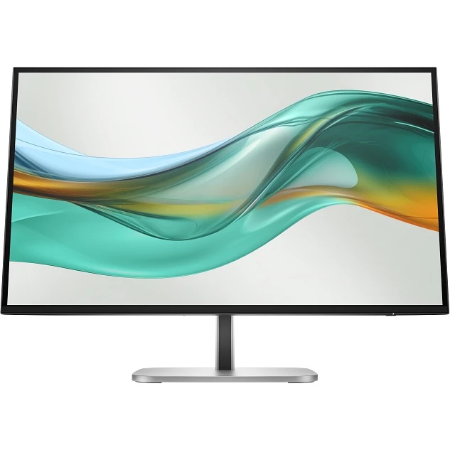 Монитор HP Series 5 Pro 27 inch QHD USB-C Monitor - 527pu 27" Monitor 2560 x 1440 2K, 16:9, IPS, 350
