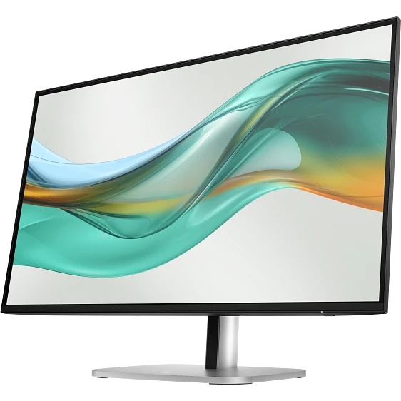 Монитор HP Series 5 Pro 27 inch QHD USB-C Monitor - 527pu 27" Monitor 2560 x 1440 2K, 16:9, IPS, 350