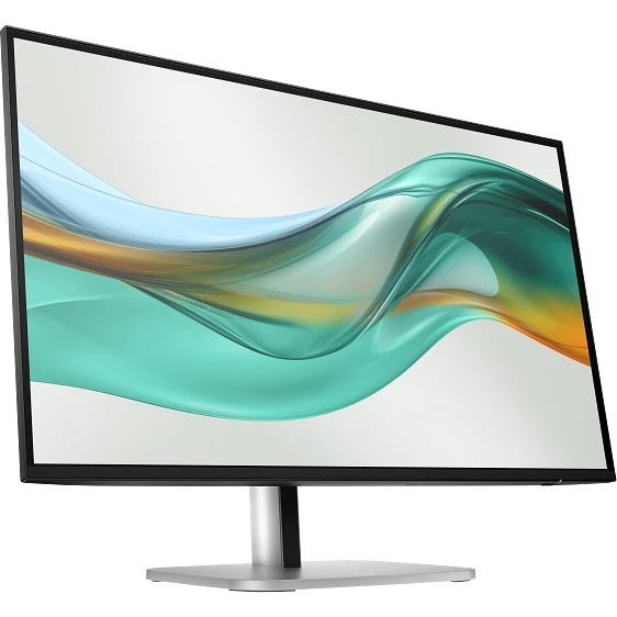 Монитор HP Series 5 Pro 27 inch QHD USB-C Monitor - 527pu 27" Monitor 2560 x 1440 2K, 16:9, IPS, 350