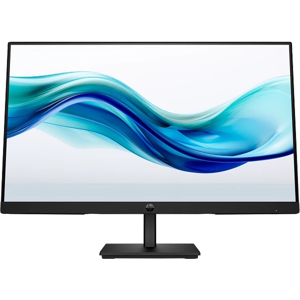 Монитор HP Series 3 Pro 23.8 inch - 324pf 23.8" Monitor 1920x1080 FHD, 16:9, IPS, 250 cd/m2, 5 ms, 178°/178°, HDMI, DP, VGA, 100 Hz, Tilt, Vesa