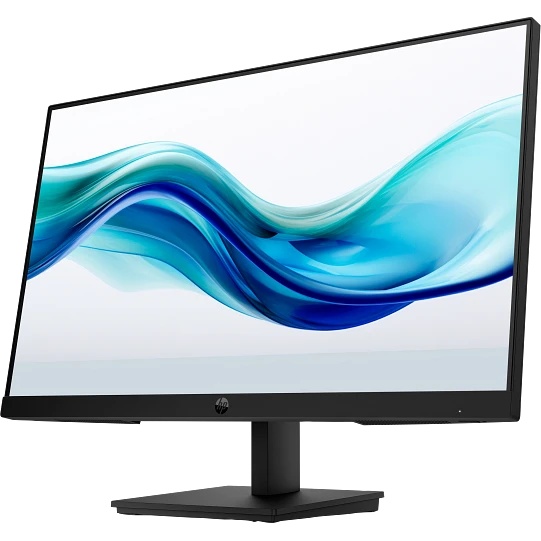 Монитор HP Series 3 Pro 23.8 inch - 324pf 23.8" Monitor 1920x1080 FHD, 16:9, IPS, 250 cd/m2, 5 ms, 178°/178°, HDMI, DP, VGA, 100 Hz, Tilt, Vesa