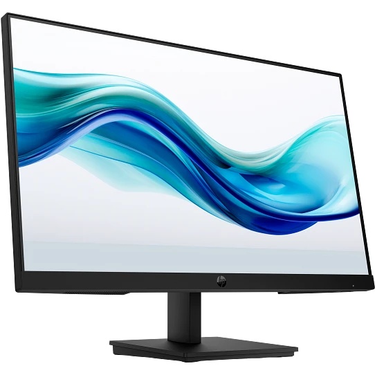 Монитор HP Series 3 Pro 23.8 inch - 324pf 23.8" Monitor 1920x1080 FHD, 16:9, IPS, 250 cd/m2, 5 ms, 178°/178°, HDMI, DP, VGA, 100 Hz, Tilt, Vesa