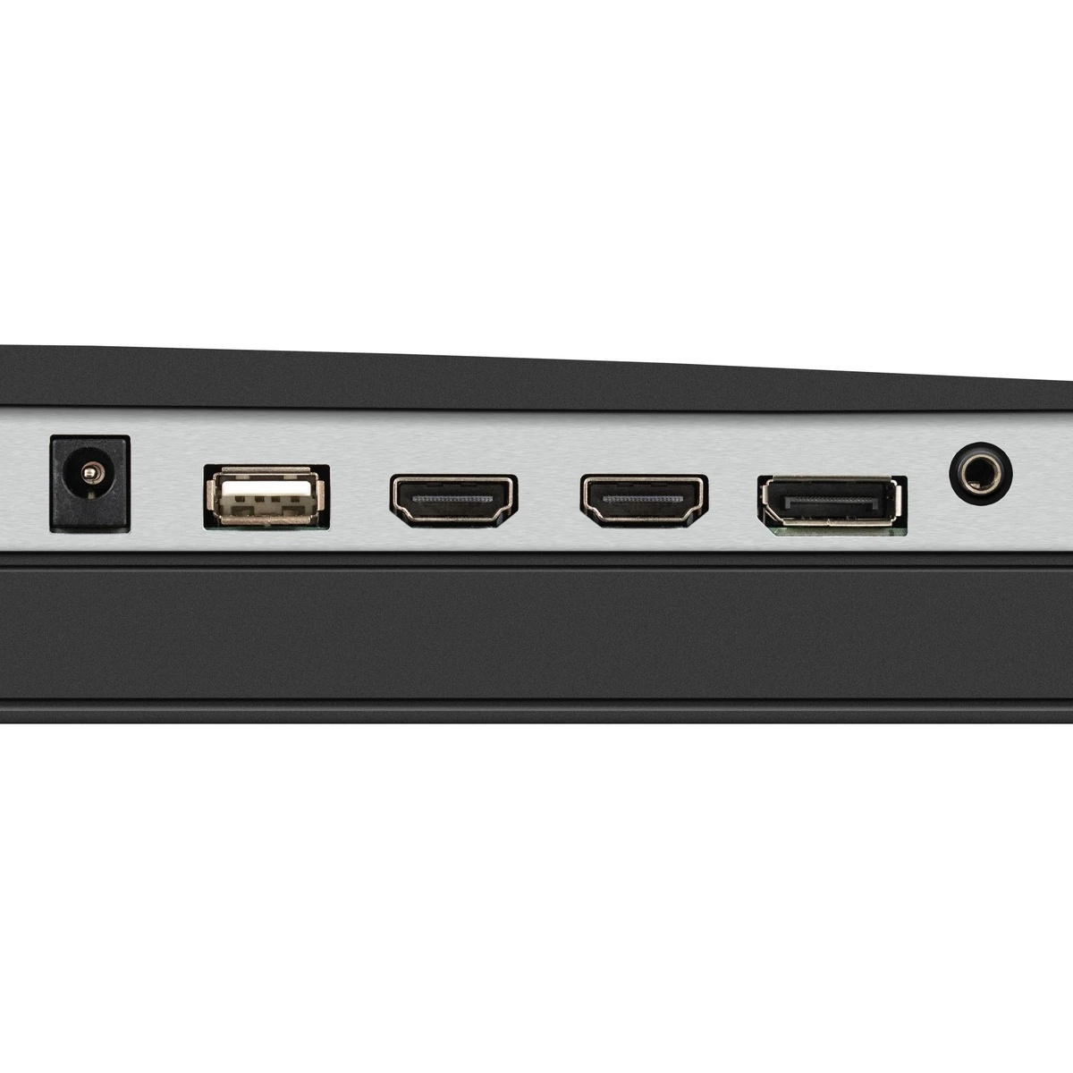 LCD ExeGate 31.5"&nbsp;EF3200C SmartView {IPS 3840x2160 60Hz 5ms 16:9, 300cd 1000:1 178/178 2xHDMI2.0 DisplayPort USB Speakers VESA} EX299469RUS