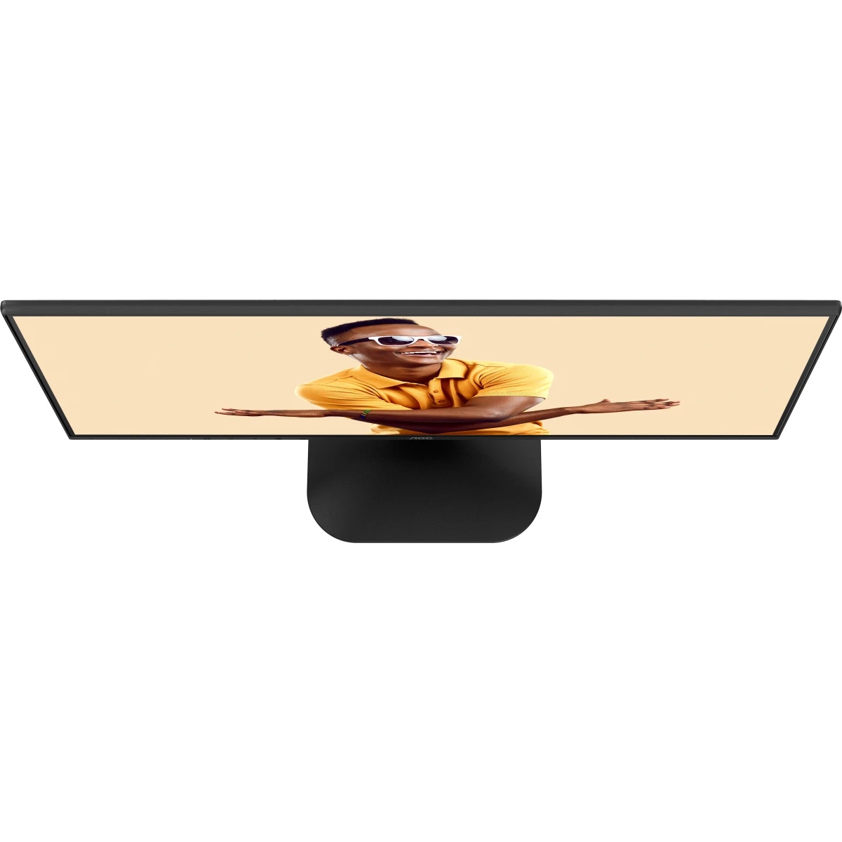LCD AOC 27" 27B31H {IPS 1920x1080 120Hz 1ms 178/178 300cd 1500:1 HDMI1.4 (AC ext)}