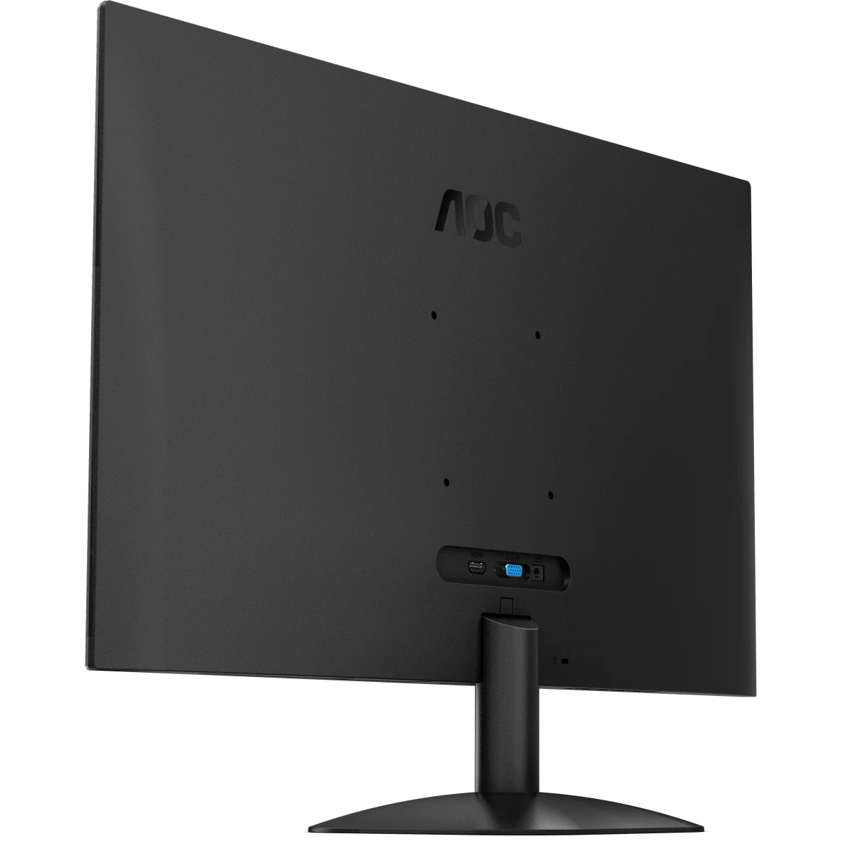 LCD AOC 27" 27B31H {IPS 1920x1080 120Hz 1ms 178/178 300cd 1500:1 HDMI1.4 (AC ext)}