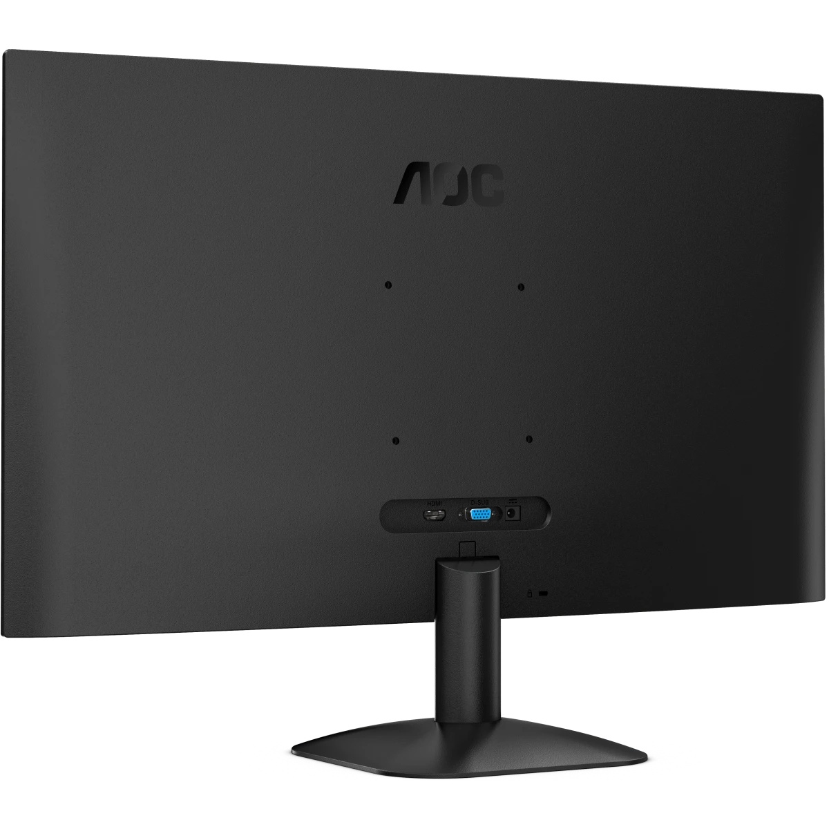 LCD AOC 27" 27B31H {IPS 1920x1080 120Hz 1ms 178/178 300cd 1500:1 HDMI1.4 (AC ext)}
