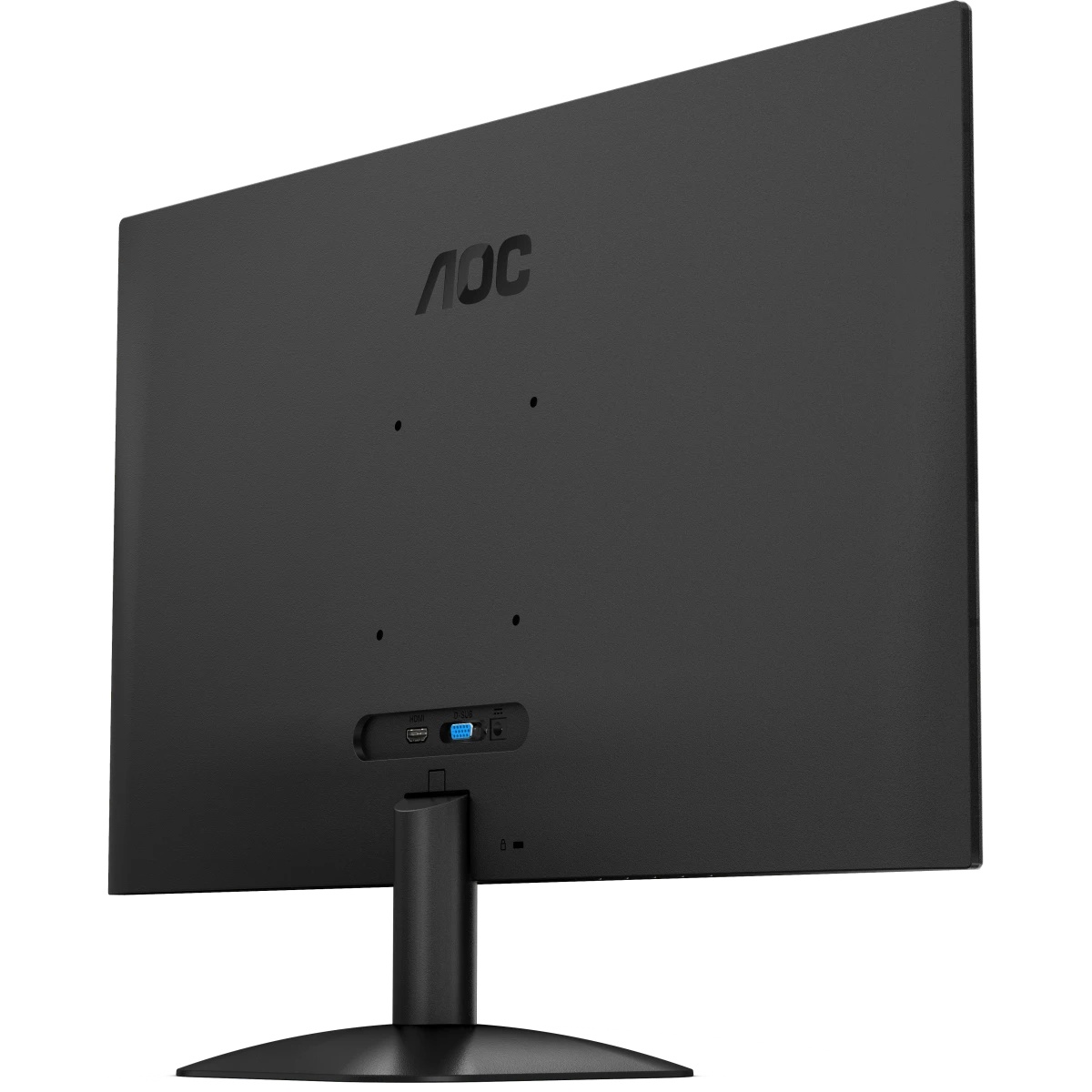 LCD AOC 27" 27B31H {IPS 1920x1080 120Hz 1ms 178/178 300cd 1500:1 HDMI1.4 (AC ext)}