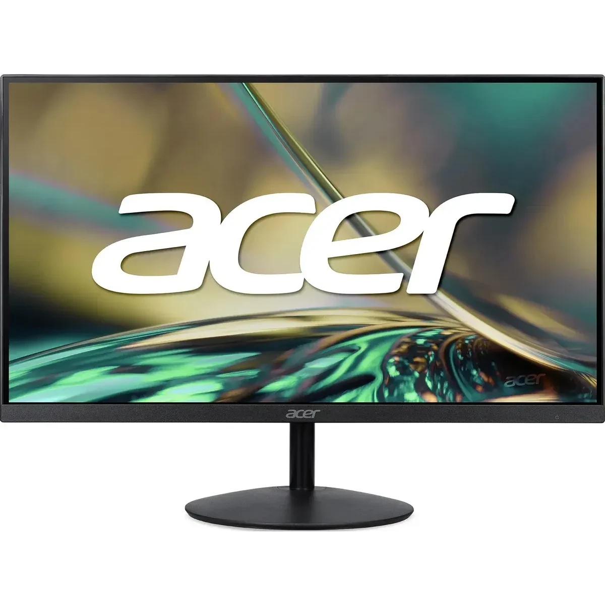 Монитор 23.8" ACER SA242YP0bi Black (VA, 1920x1080, 4ms, 250cd, 144Hz, 1xVGA + 1xHDMI(1.4), sync: FreeSync)